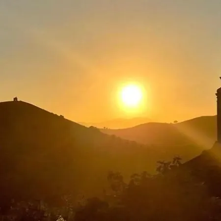 度假居 Casakia Pietralba