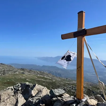 度假居 Casakia Pietralba