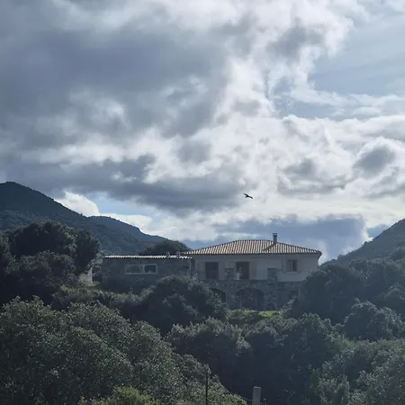 度假居 Casakia Pietralba