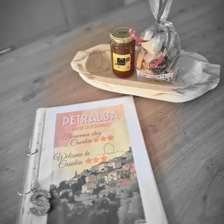 Casakia 度假居 Pietralba