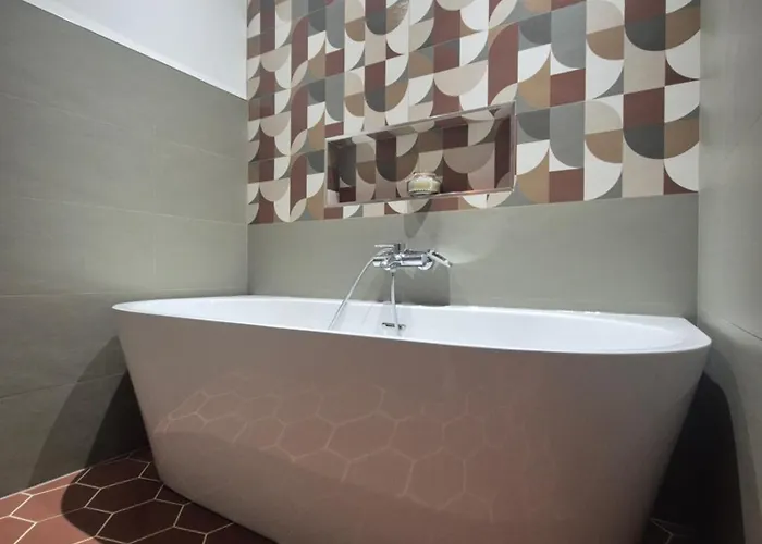 Casakia בית נופש *