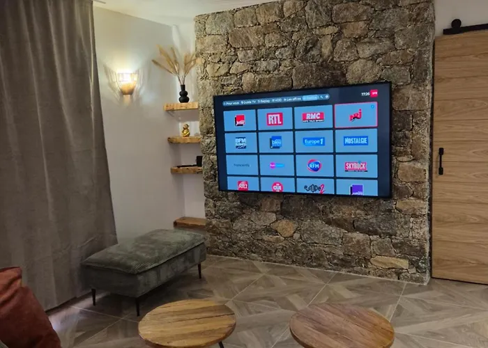 בית נופש Casakia