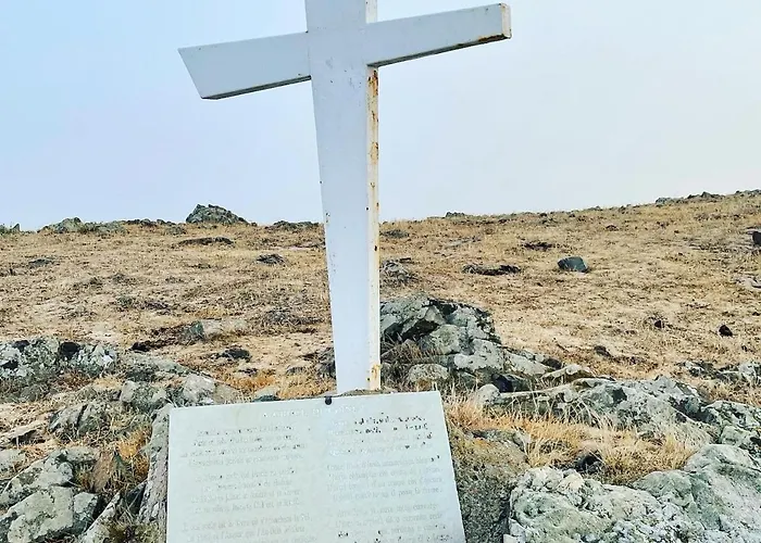 בית נופש Casakia Pietralba