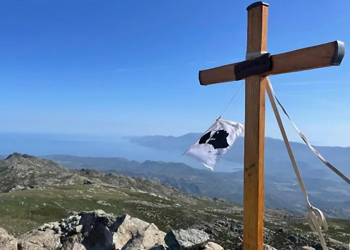 בית נופש Casakia Pietralba