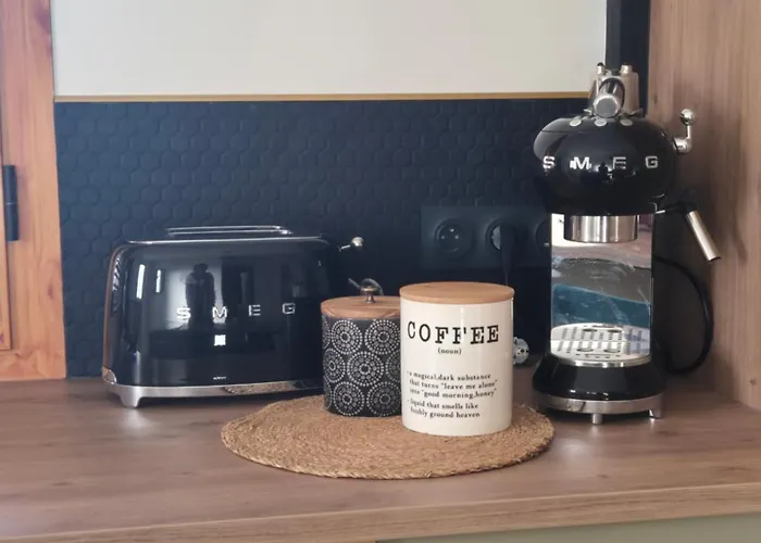 Casakia בית נופש *