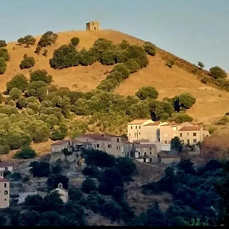 Casakia Holiday home *