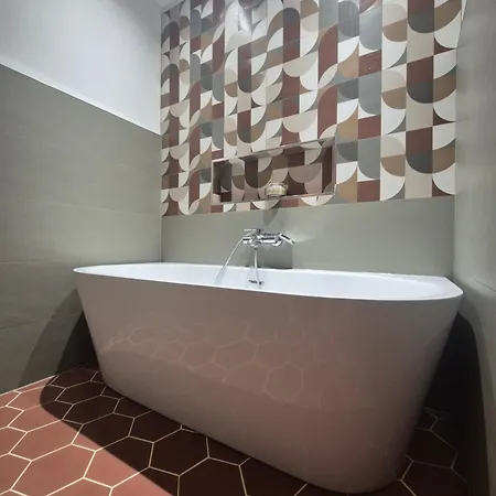 Casakia Holiday home *