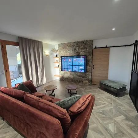 Casakia Holiday home *