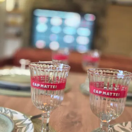 Holiday home Casakia