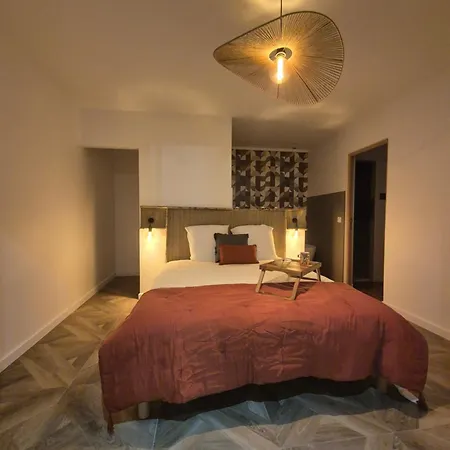 Holiday home Casakia *