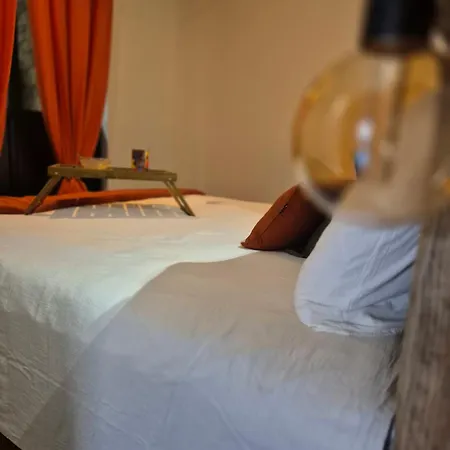 Semesterbostad Casakia Pietralba