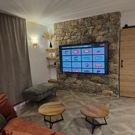 Сasa de vacaciones Casakia
