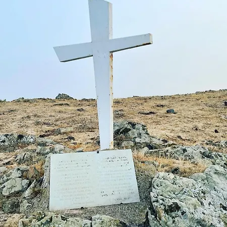 Semesterbostad Casakia Pietralba