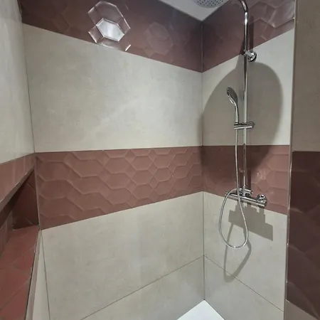 Holiday home Casakia