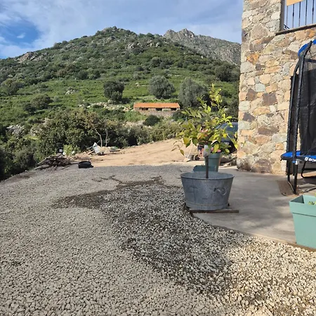 Casakia Pietralba