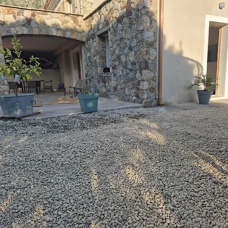 Casakia Pietralba