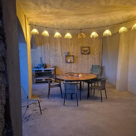 Holiday home Casakia Pietralba