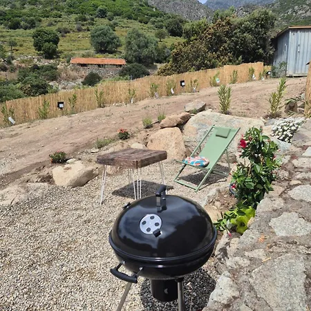 Holiday home Casakia