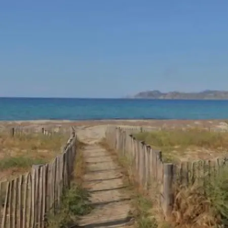 Holiday home Casakia *