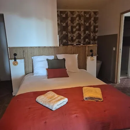 Casakia Holiday home *