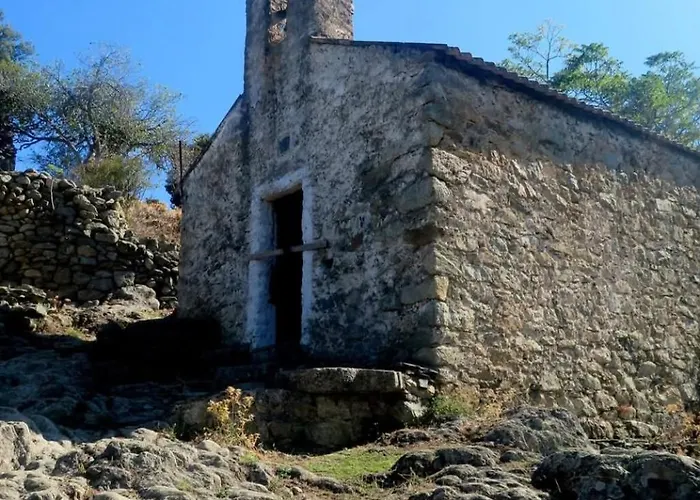 Tatil Evi Casakia