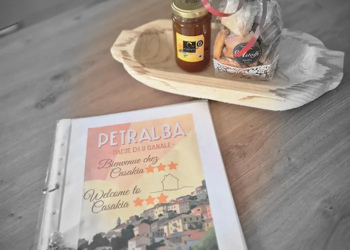 Casakia Tatil Evi Pietralba